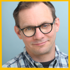 David Knoell David Knoell