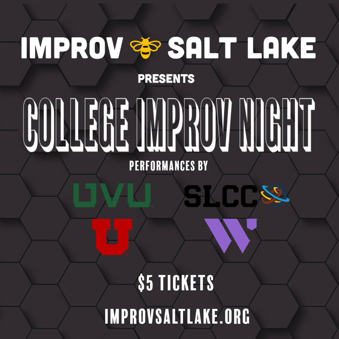 College Night College Night